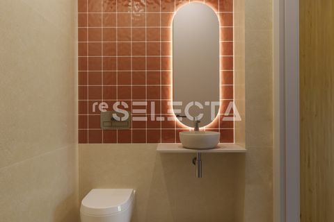 Villa i Finestrat, Alicante, Finestrat - € 790.000 | Ref:  RS-1445 - foto 23